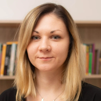 Marija Perić